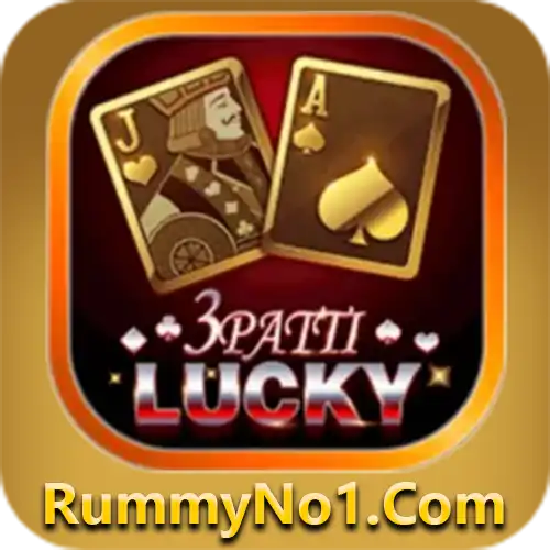 Lucky 3Patti